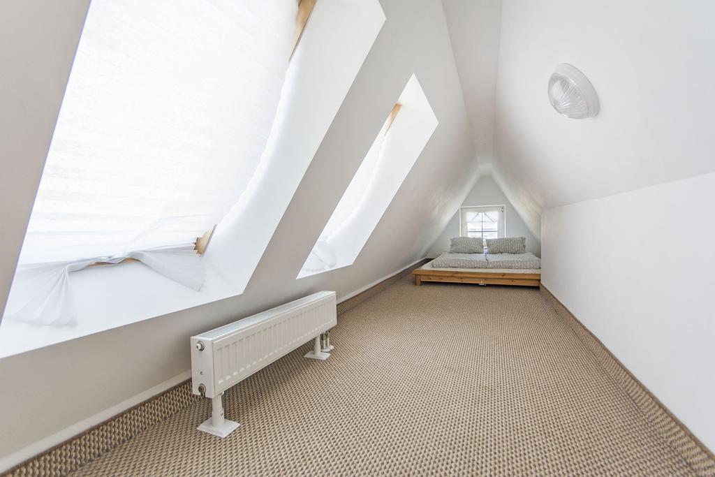 The Best Stay Apartments Gdańsk Exterior foto