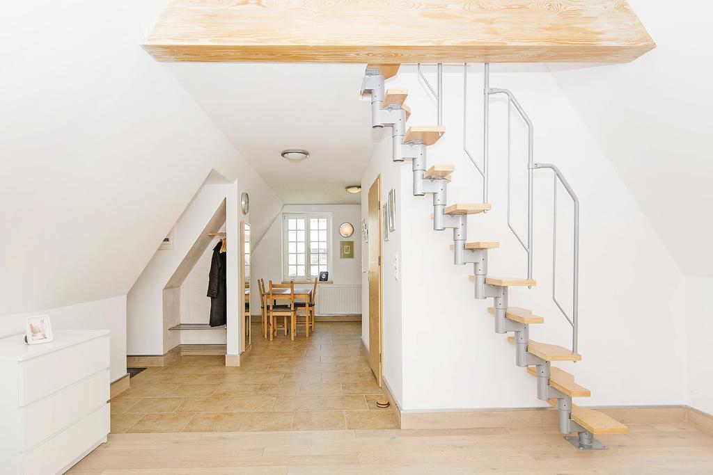 The Best Stay Apartments Gdańsk Exterior foto